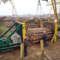 На Львівщині проаналізували забезпечення сировиною деревообробників регіону На Львівщині проаналізували забезпечення сировиною деревообробників регіону