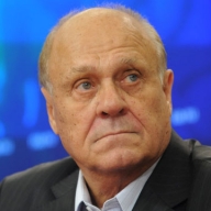 Владимир Меньшов: Владимир Меньшов: