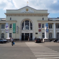 У Стрию невідома особа повідомила про замінування вокзалу У Стрию невідома особа повідомила про замінування вокзалу