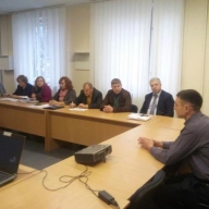 У межах проекту У межах проекту