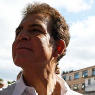 Президент Гондураса и его основной соперник объявили о победе на выборах досрочно Президент Гондураса и его основной соперник объявили о победе на выборах досрочно