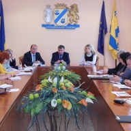 Стрийщина готується до нового бюджетного року Стрийщина готується до нового бюджетного року