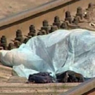 У Городоцькому районі чоловік потрапив під потяг У Городоцькому районі чоловік потрапив під потяг