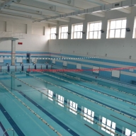 У Львові в басейні спорткомплексу загинув студент-першокурсник У Львові в басейні спорткомплексу загинув студент-першокурсник