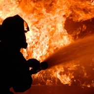 У Самбірському районі рятувальники запобігли згоранню 5 будівель У Самбірському районі рятувальники запобігли згоранню 5 будівель