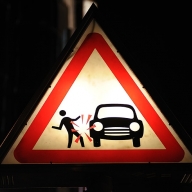 У Пустомитах розшукали водія, котрий збив пішохода та втік з місця події У Пустомитах розшукали водія, котрий збив пішохода та втік з місця події