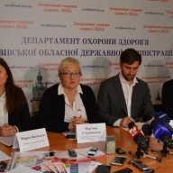 Медики Львівщини закликають всіх мешканців пройти обстеження на ВІЛ-інфекцію Медики Львівщини закликають всіх мешканців пройти обстеження на ВІЛ-інфекцію