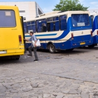 Львівська міська влада повинна врегулювати кінцеві зупинки для обласних маршрутів Львівська міська влада повинна врегулювати кінцеві зупинки для обласних маршрутів