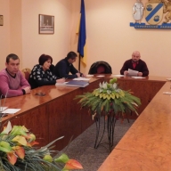 Громадська рада Стрийщини активно приймає участь у житті району Громадська рада Стрийщини активно приймає участь у житті району