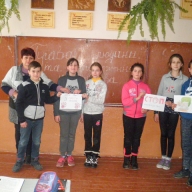 В навчальних закладах Стрийщини проводять акцію В навчальних закладах Стрийщини проводять акцію