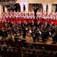 У Львівському національному академічному театрі опери та балету імені Соломії Крушельницької прем'єра У Львівському національному академічному театрі опери та балету імені Соломії Крушельницької прем'єра