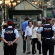 В пригороде Барселоны взорвался заминированный автомобиль В пригороде Барселоны взорвался заминированный автомобиль