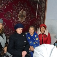 На Стрийщині перевірили якість надання соціальних послуг громадянам похилого віку та інвалідам На Стрийщині перевірили якість надання соціальних послуг громадянам похилого віку та інвалідам