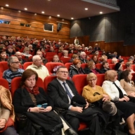 У Львівській області відзначили Міжнародний день людей з інвалідністю У Львівській області відзначили Міжнародний день людей з інвалідністю