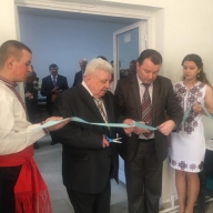 У Стрию створили навчально-практичний центр з підготовки робітників У Стрию створили навчально-практичний центр з підготовки робітників