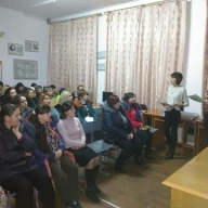 Спеціалісти Стрийського РЦСССДМ проконсультували батьків щодо запобігання насильству Спеціалісти Стрийського РЦСССДМ проконсультували батьків щодо запобігання насильству