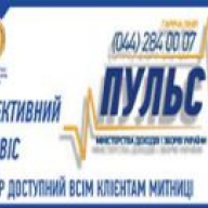 Інтерактивний сервіс «Пульс» Інтерактивний сервіс «Пульс»