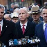 Полиция Нью-Йорка установила личность подрывника на Манхэттене Полиция Нью-Йорка установила личность подрывника на Манхэттене