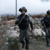 Израиль перехватил ракету из сектора Газа Израиль перехватил ракету из сектора Газа