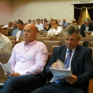 Затвердили бюджет Стрия та розглянули питяння життєдіяльності міста Затвердили бюджет Стрия та розглянули питяння життєдіяльності міста