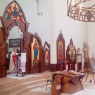 На Стрийщині вшанували ліквідаторів наслідків аварії на Чорнобильській АЕС На Стрийщині вшанували ліквідаторів наслідків аварії на Чорнобильській АЕС