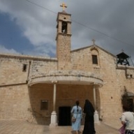 В месте рождения Христа отменят Рождество В месте рождения Христа отменят Рождество