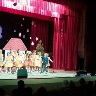 В Перемишлянах відбулося свято Миколая В Перемишлянах відбулося свято Миколая