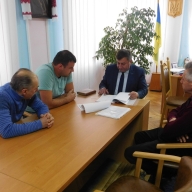 Ремонтні роботи в Дашавській амбулаторії на Стрийщині вже майже завершенні Ремонтні роботи в Дашавській амбулаторії на Стрийщині вже майже завершенні