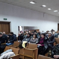 Про алгоритм проведення моніторингу введення в обіг земель с/г призначення спілкувалися з аграріями Стрийщини Про алгоритм проведення моніторингу введення в обіг земель с/г призначення спілкувалися з аграріями Стрийщини