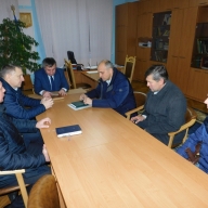 На Стрийщині госторо стоїть питання якісного електропостачання для сіл Нижня та Верхня Стинава На Стрийщині госторо стоїть питання якісного електропостачання для сіл Нижня та Верхня Стинава