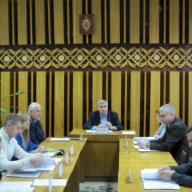 Відбулось засідання Стрийського міськвиконкому Відбулось засідання Стрийського міськвиконкому