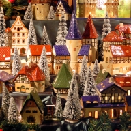 У Стрию проведуть конкурс на краще святкове оформлення У Стрию проведуть конкурс на краще святкове оформлення