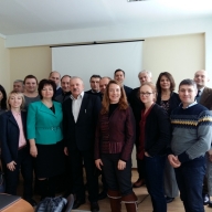 На Львівщині підвели підсумки проекту щодо оцінки потенціалу валоризації високоякісних харчових продуктів На Львівщині підвели підсумки проекту щодо оцінки потенціалу валоризації високоякісних харчових продуктів