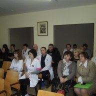 У Стрийському районі знизився показник захворюваності на туберкульоз У Стрийському районі знизився показник захворюваності на туберкульоз