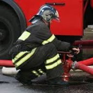 На Стрийщині горів житловий будинок На Стрийщині горів житловий будинок