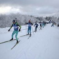 На Сколівщині відбувся юніорський чемпіонат України з біатлону(ФОТО) На Сколівщині відбувся юніорський чемпіонат України з біатлону(ФОТО)