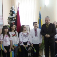 У місті Стрий відзначили 80-річчя від дня народження В’ячеслава Чорновола У місті Стрий відзначили 80-річчя від дня народження В’ячеслава Чорновола