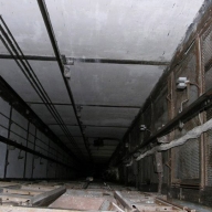 У Львові в лікарні загинула ліфтерка У Львові в лікарні загинула ліфтерка