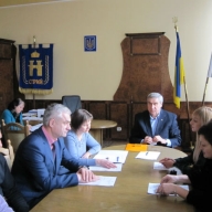 У Стрию забеспечили житлом дитину, позбавлену батьківського піклування У Стрию забеспечили житлом дитину, позбавлену батьківського піклування