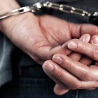 На Самбірщині поліцейські затримали вбивцю На Самбірщині поліцейські затримали вбивцю