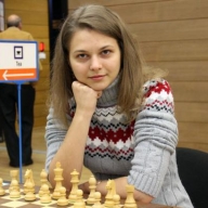 Шахістка зі Стрия Анна Музичук потрапила до ТОП-100 найвпливовіших українців 2017 Шахістка зі Стрия Анна Музичук потрапила до ТОП-100 найвпливовіших українців 2017