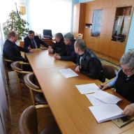 Стрийщина візьме участь у державній та обласній Програмах «Питна вода» Стрийщина візьме участь у державній та обласній Програмах «Питна вода»