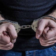 В Бориславі затримали крадія В Бориславі затримали крадія