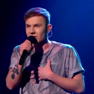 Юнак зі Самбірщини став переможцем талант-шоу «Х-Фактор» Юнак зі Самбірщини став переможцем талант-шоу «Х-Фактор»