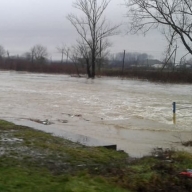 На Турківщині в р. Завадка виявлено тіло чоловіка На Турківщині в р. Завадка виявлено тіло чоловіка