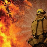 У Львові на подвір’ї приватного житлового будинку сталася пожежа У Львові на подвір’ї приватного житлового будинку сталася пожежа