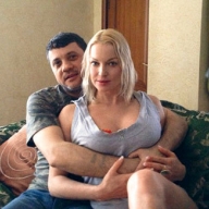 Жена любовника Волочковой выложила личные фото с ним Жена любовника Волочковой выложила личные фото с ним