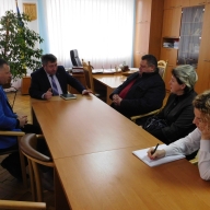 В Стрийському районі планують створити нові амбулаторії В Стрийському районі планують створити нові амбулаторії