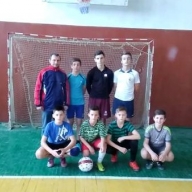 Відбулися змагання з міні-футболу на першість Стрийської районної ДЮСШ «Сокіл» Відбулися змагання з міні-футболу на першість Стрийської районної ДЮСШ «Сокіл»