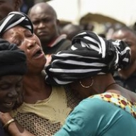 В Нигерии смертники взорвали себя на рынке: 12 погибших В Нигерии смертники взорвали себя на рынке: 12 погибших